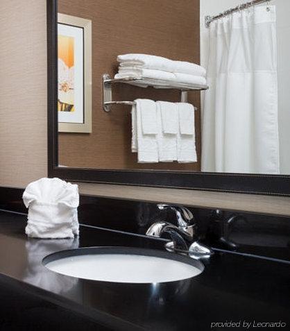 Fairfield Inn & Suites Waco South Экстерьер фото