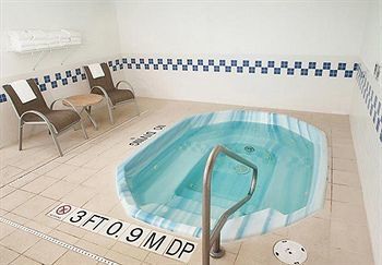 Fairfield Inn & Suites Waco South Экстерьер фото