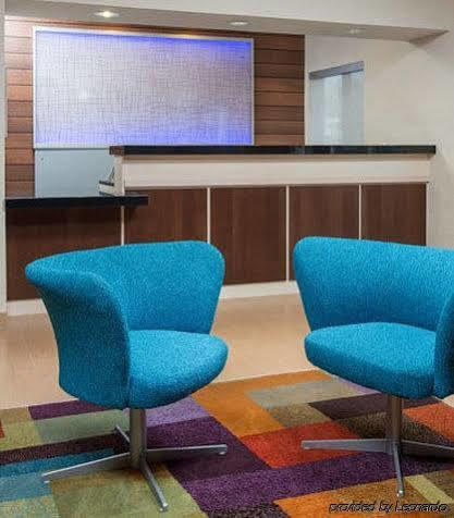 Fairfield Inn & Suites Waco South Экстерьер фото
